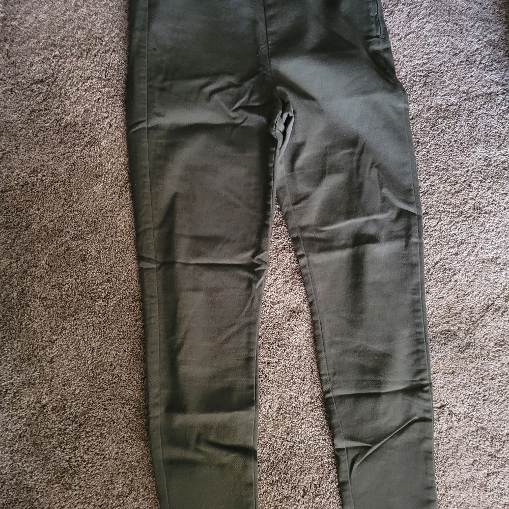 Point Pants